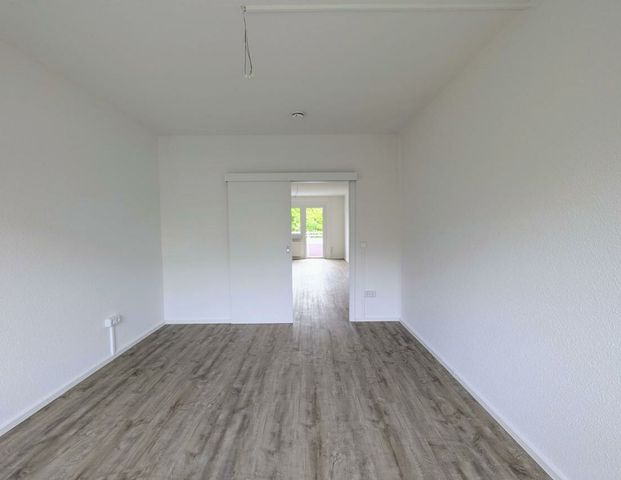 3-Raum-Wohnung in Chemnitz Kappel - Photo 1