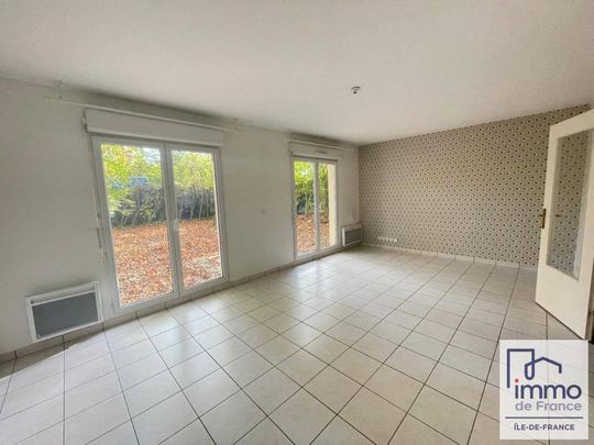 Location appartement t5 101 m² à Le Plessis-Trévise (94420) Marbeau_Coeuilly - Photo 1