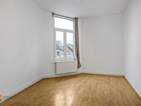 Duplex app met 3 slpkrs nabij centrum Mechelen - Foto 3