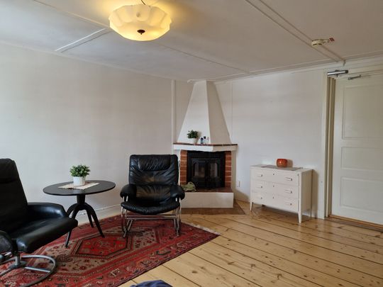 Jordgubbsgatan, Uppsala - Photo 1