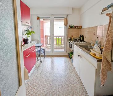 Location Appartement 2 pièces Meublé 56m² VANNES 56000 - Photo 6