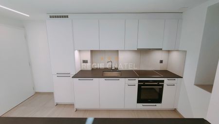 4-room duplex apartment on the ground floor - Photo 2