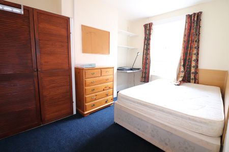 Ground Floor Back (2), 17 Jeune Street, Oxford OX4 1BN - Photo 2