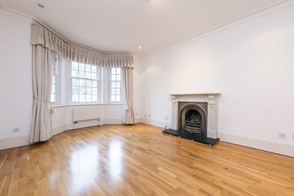 Redcliffe Gardens, Chiswick, W4 - Photo 1