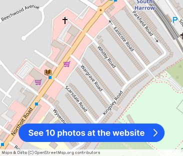 Wargrave Road, Harrow - Photo 1