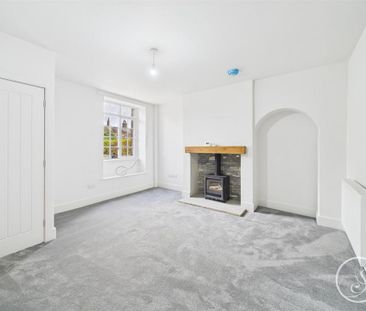 2 bedroom bungalow to rent - Photo 1