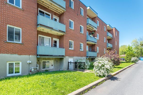 Appartement - 206-425 Rue Leblanc O. - Photo 1