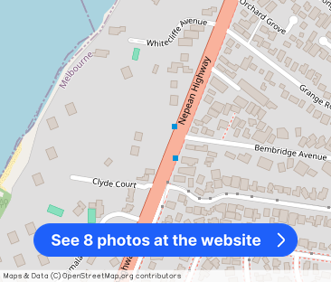 “Leave The Car At Home!” - Photo 1