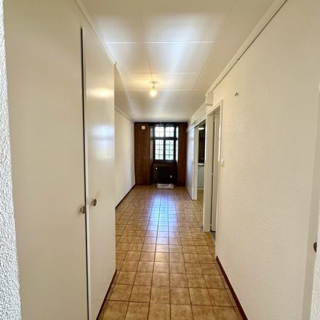 Place du Village 1, 1054 MORRENS | Appartement 1 pièces - Foto 5