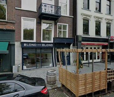 Studio Rotterdam - Mauritsweg - Foto 1