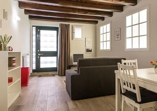 Via del Mattonato, Rome, Lazio 00153