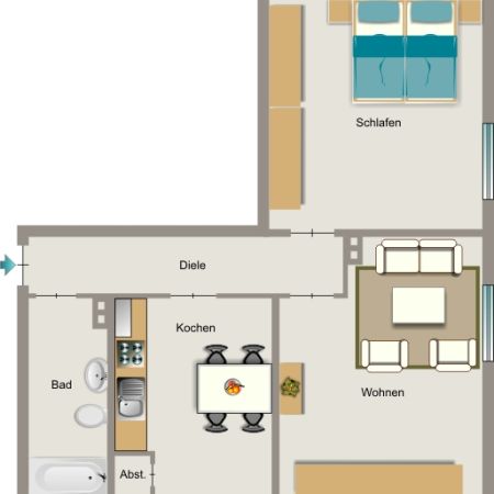 Amselweg 11, 44536 Lünen - Photo 3