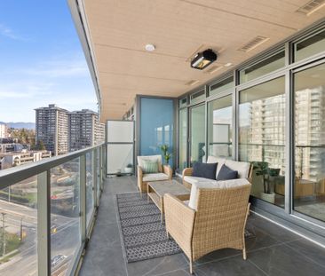 4890 Lougheed Hwy #1006 - Photo 6