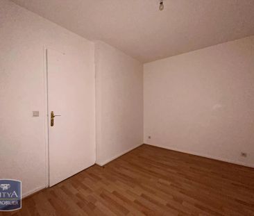 Appartement à louer 2 pièces 36.8m² - Photo 3