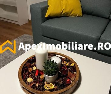 Apartament 2 camere de inchiriat Decebal Bucuresti | ApexImobiliare.ro - Fotografie 5