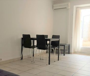 Location appartement Marseille 10ème (13010) - Photo 2
