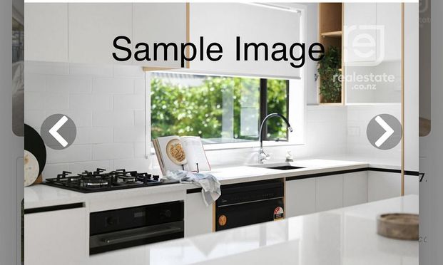 2 bedroom freshly renovated with big section - Photo 1