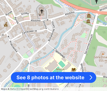 Ładne mieszkanie do wynajęcia od zaraz - Photo 1