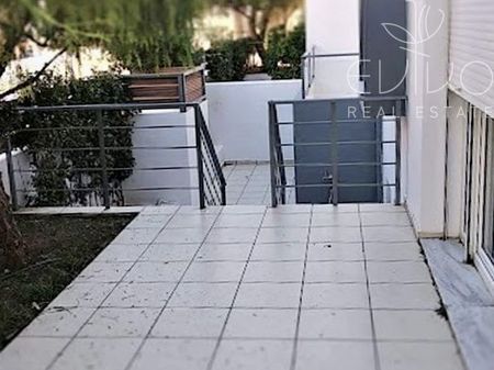 Μεζονέτα για ενοικίαση Καλύβια Θορικού - Photo 5