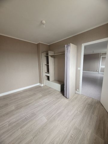 Location Appartement 3 pièces 56m² ROUEN 76000 - Photo 4