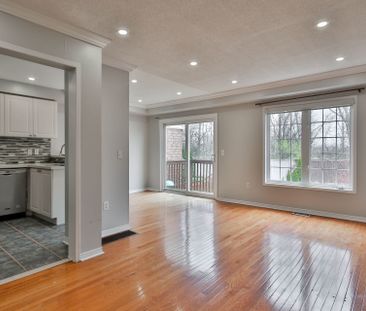 For Lease - 3376 Angel Pass Drive, Mississauga, Ontario - Photo 1