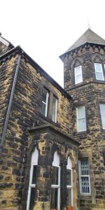 8 bedroom detached house to rent - Photo 4