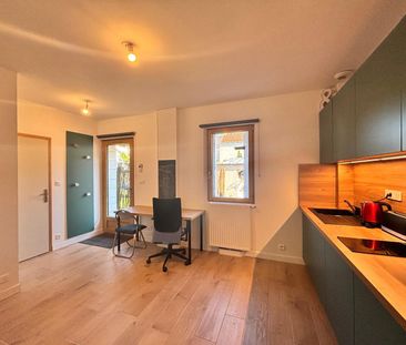 Location Appartement 1 pièce 22m² TOURS 37000 - Photo 3