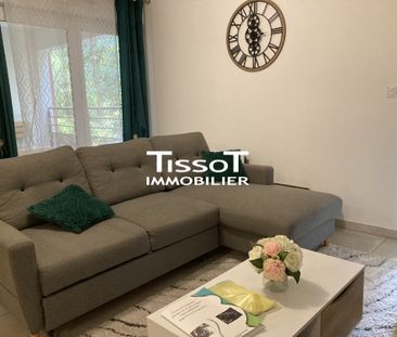 Location Appartement 3 pièces 63m² NIMES 30000 - Photo 5