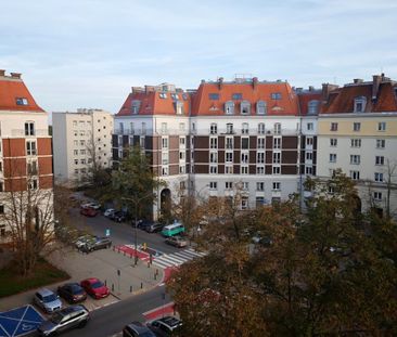 Warszawa M., Warszawa, Śródmieście, Śródmieście Południowe, Aleja Wyzwolenia - Фото 4