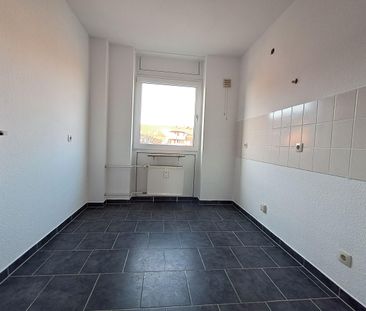 Helle 2-Zimmer-Wohnung mit schönem Balkon - Photo 6