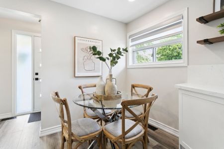For Lease - 25 Gower Road Unit# main, Halton Hills, Ontario - Photo 2