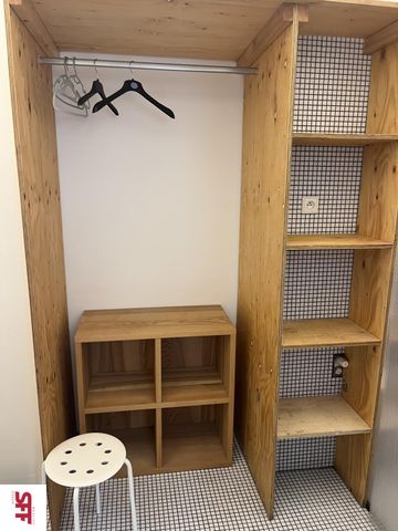 Apartment for rent, 1+KK - Studio, 30m - Photo 3