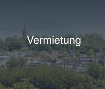 4-Zimmer-Wohnung mit großzügiger Aufteilung in Baunatal - Foto 1