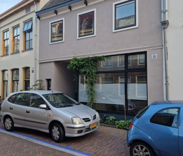Ridderstraat - Foto 2