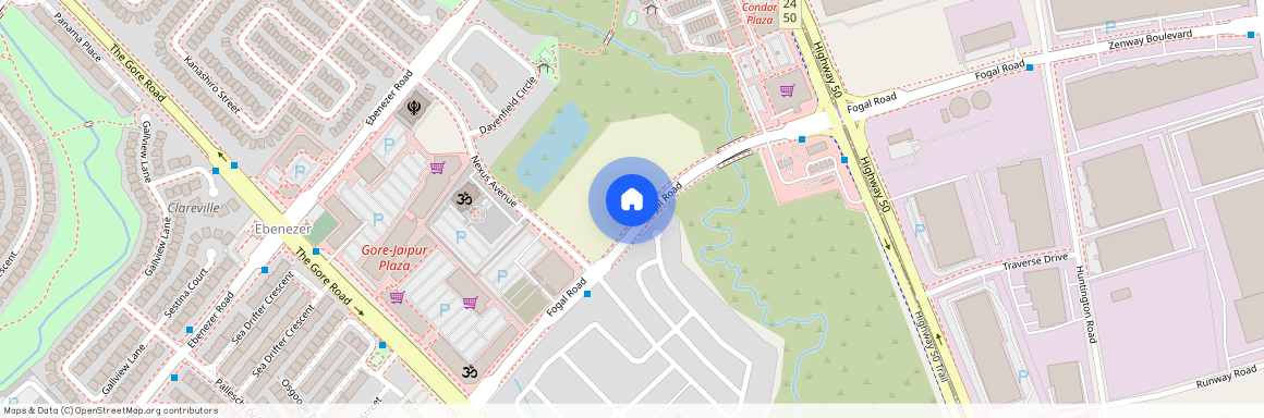 130 Falby Road, Brampton