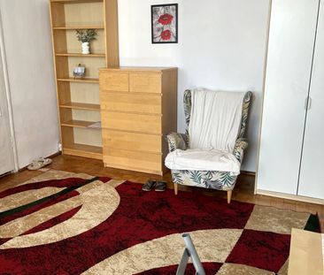 Pokój, Grunwaldzki - Zdjęcie 2