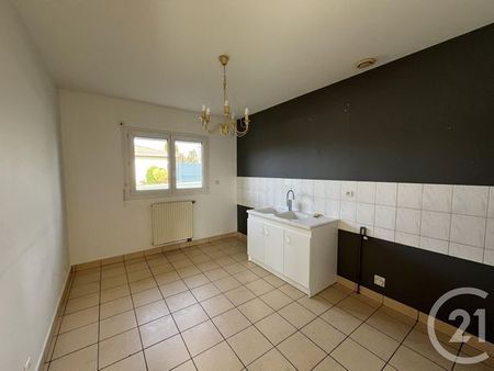 Maison à louer 4 pièces - 102,89 m2 CHATEAUROUX - 36 - Photo 2