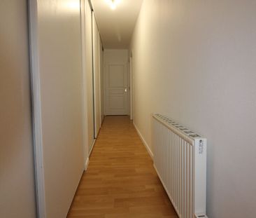 Location appartement 4 pièces, 87.00m², Chalon-sur-Saône - Photo 5