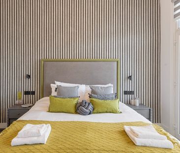 1 Bed Flat, Camberwell Road, SE5 - Photo 3