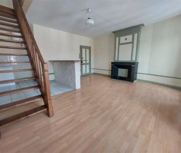 Location appartement 2 pièces - 34m² à Villefranche-sur-saône (69400) - Photo 1