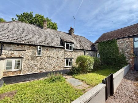 Lowton, Taunton, Somerset - Photo 4