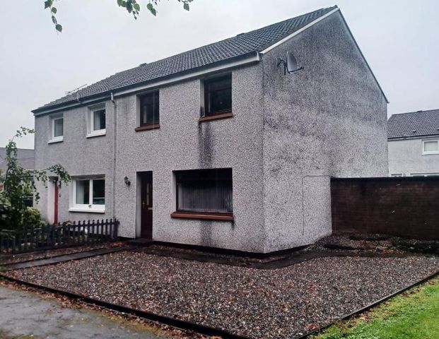 3 bedroom semi-detached house to rent - Photo 1