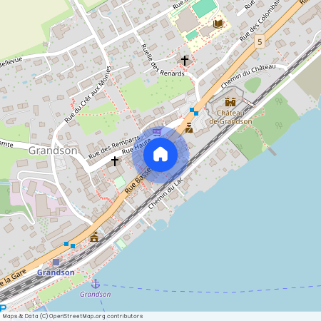 1422, Grandson, Ruelle Berfoillet, 10