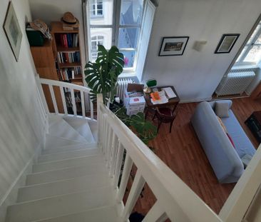 Appartement T1 à louer Rennes Gare - 17 m² - Photo 3