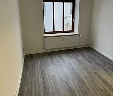 Zentrumsnähe - Wohnen und Arbeiten auf 6 Zimmer - frisch renoviert - Foto 3