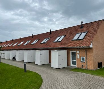 Lækker 2 værelses studiebolig på 46 m2 udlejes - Foto 3