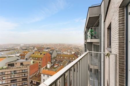 LUXUEUS APPARTEMENT / ZEEDIJK / 2 SLPK - Foto 4