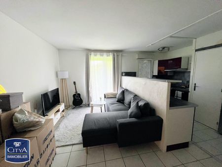 Location Appartement 2 pièces 47m² JOUE LES TOURS 37300 - Photo 2