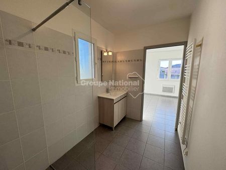 Location Appartement 2 pièces 37m² - Photo 4