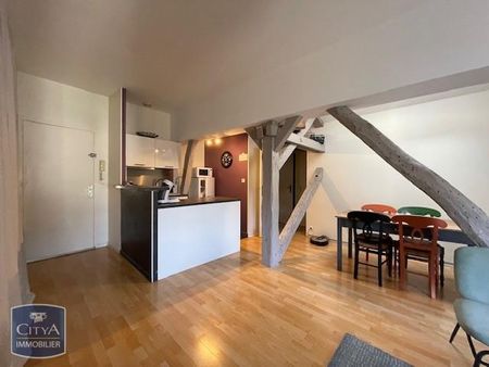 Location Appartement 2 pièces 36m² PERIGUEUX 24000 - Photo 5